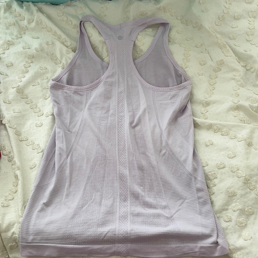Lulu tank